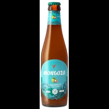Mongozo Coconut