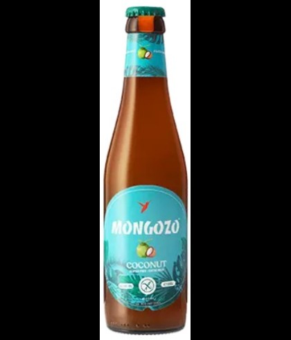 Mongozo Coconut