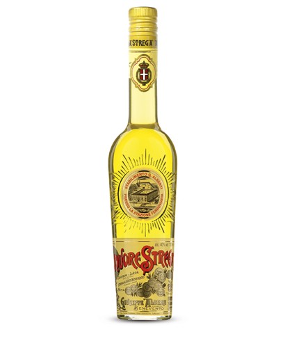 Liquore Strega
