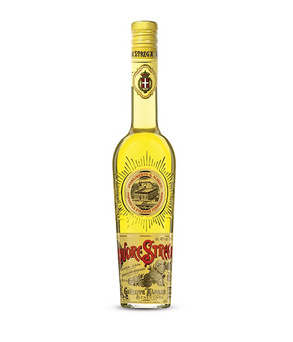 Liquore Strega bij t Bockje in Bathmen