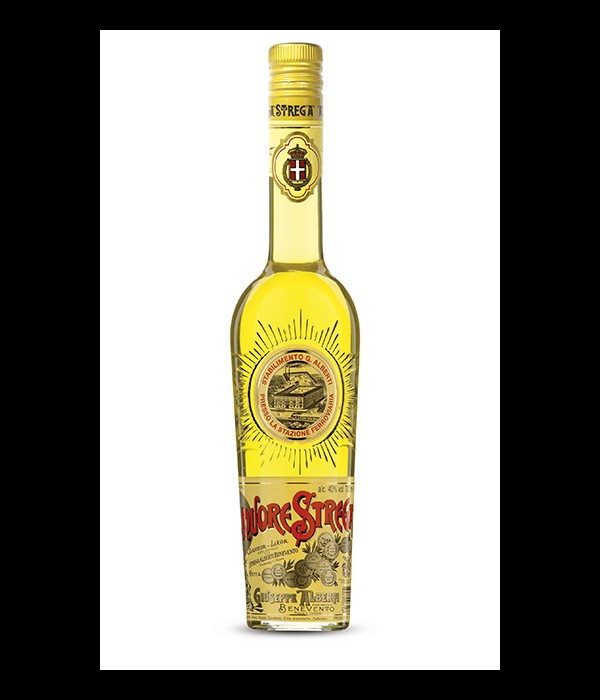 Liquore Strega bij t Bockje in Bathmen