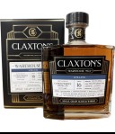 Claxton's Warehouse No.1 Cameronbridge 16 YO Lowland