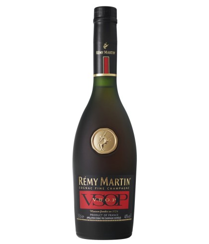 Remy Martin VSOP Mature Cask Finish, op voorraad bij slijterij t Bockje in Bathmen