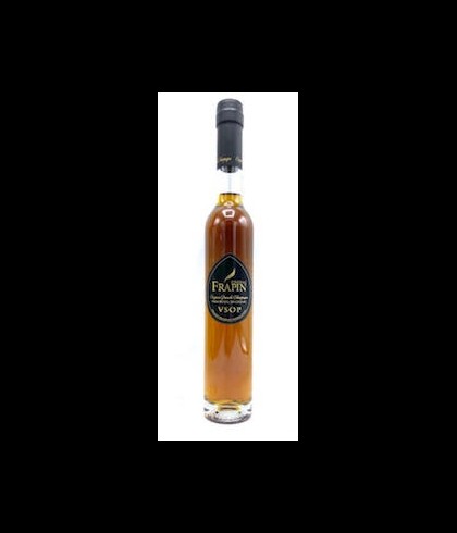 Cognac Frapin VSOP van Frapin, bij slijterij ’t Bockje in Bathmen