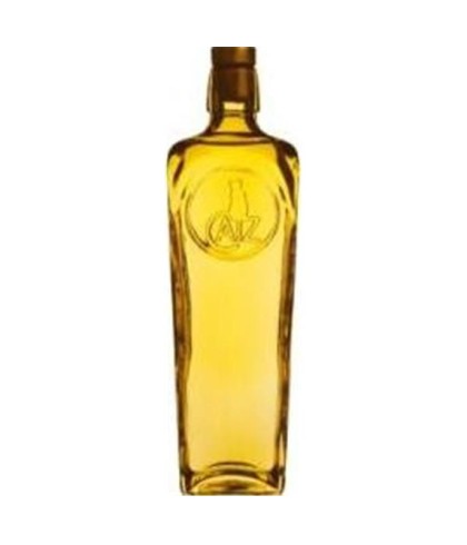 Catz Dry Gin, gin bij t Bockje in Bathmen