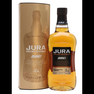 Jura Journey