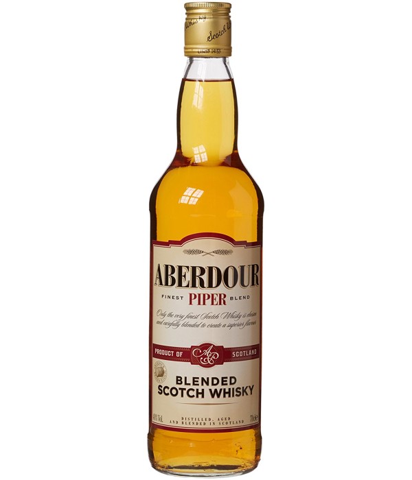 Aberdour Piper 0,7L bij t Bockje in Bathmen