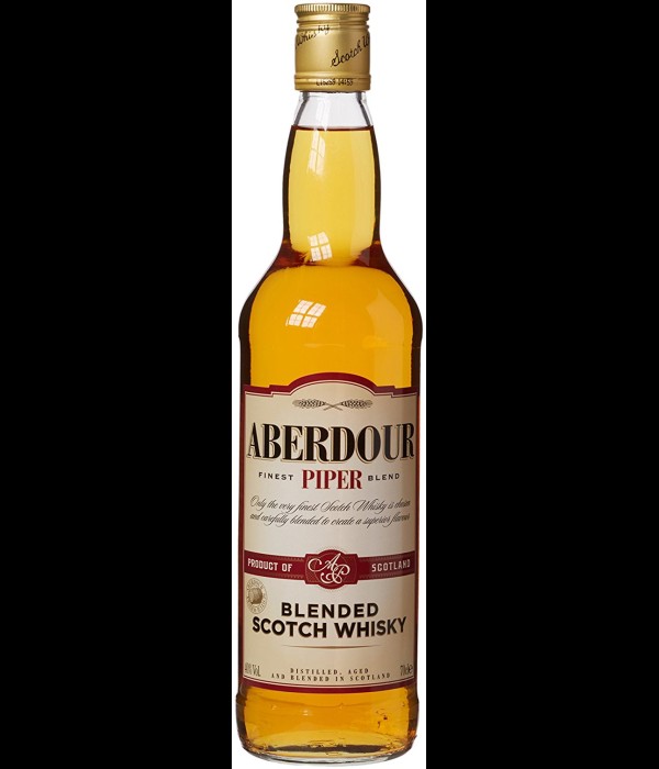 Aberdour Piper 0,7L bij t Bockje in Bathmen