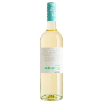 Cavino Pandora Roditis Sauvignon Blanc