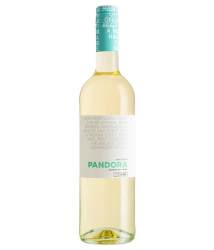 Cavino Pandora Roditis Sauvignon Blanc