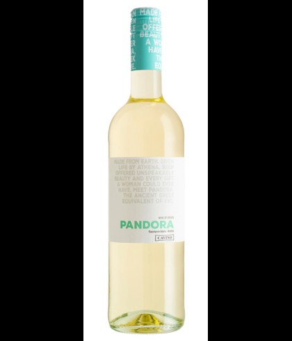 Cavino Pandora Roditis Sauvignon Blanc