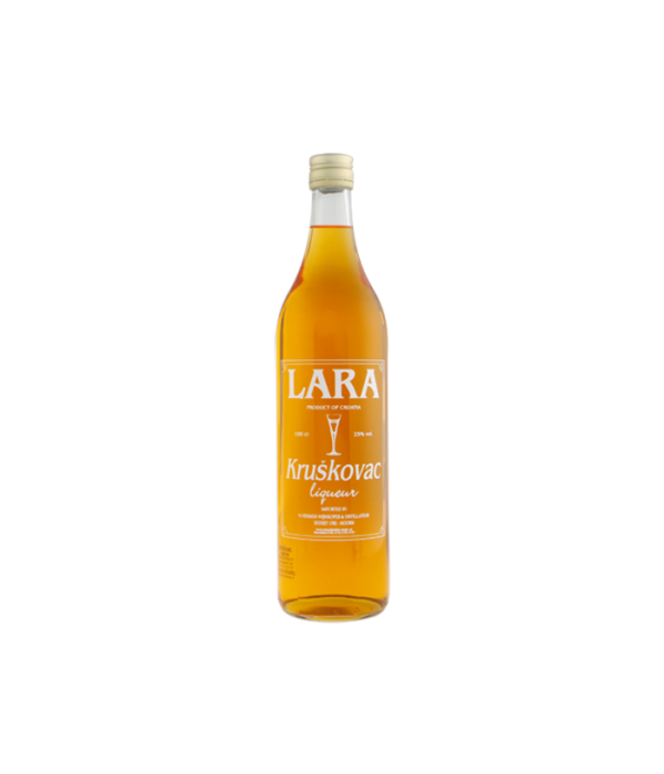 Istra Kruskovac Lara bij t Bockje in Bathmen