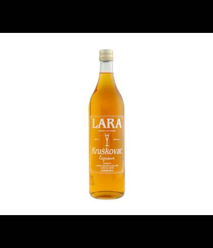 Istra Kruskovac Lara, op voorraad bij slijterij t Bockje in Bathmen