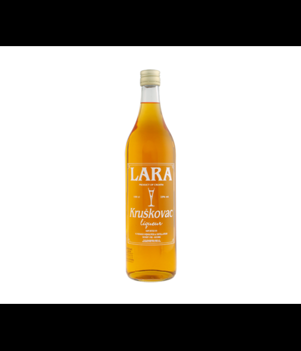 Istra Kruskovac Lara bij t Bockje in Bathmen