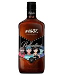 Ballantine's Finest Gorillaz Edition