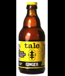Tale Beer 7 Ginger Tripel Gluten free