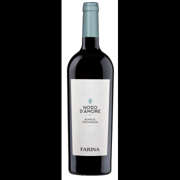 Farina Nodo D'amore Bianco Trevenezie