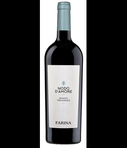 Farina Nodo D’amore Bianco Trevenezie