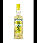 Zubrowka Fresh Kwasna Cytryna