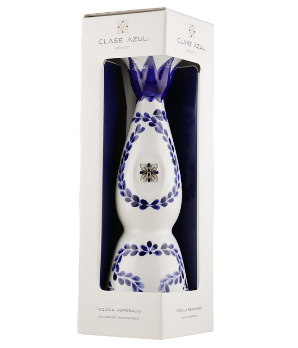 Clase Azul Reposado Tequila bij t Bockje in Bathmen