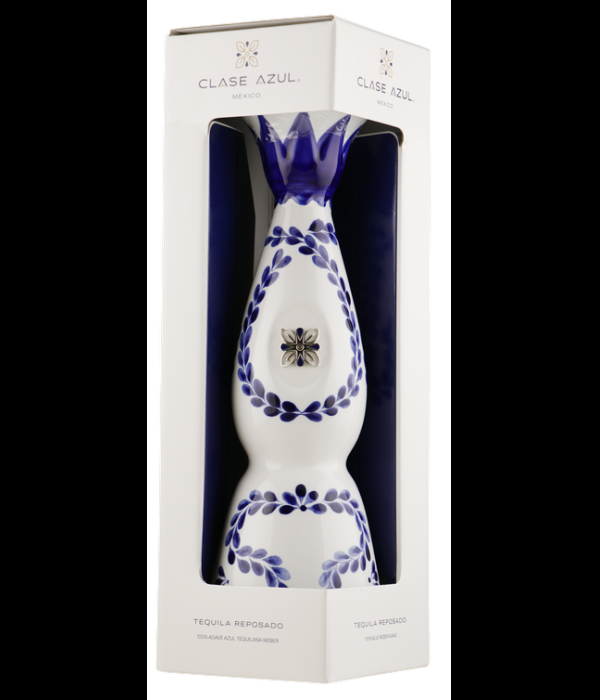 Clase Azul Reposado Tequila bij t Bockje in Bathmen