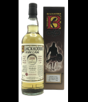 Blackadder Raw Cask Glenallachie 2008 11 Years