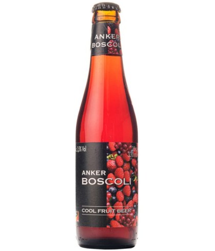 Het Anker Boscoli, bier op voorraad bij slijterij t Bockje in Bathmen