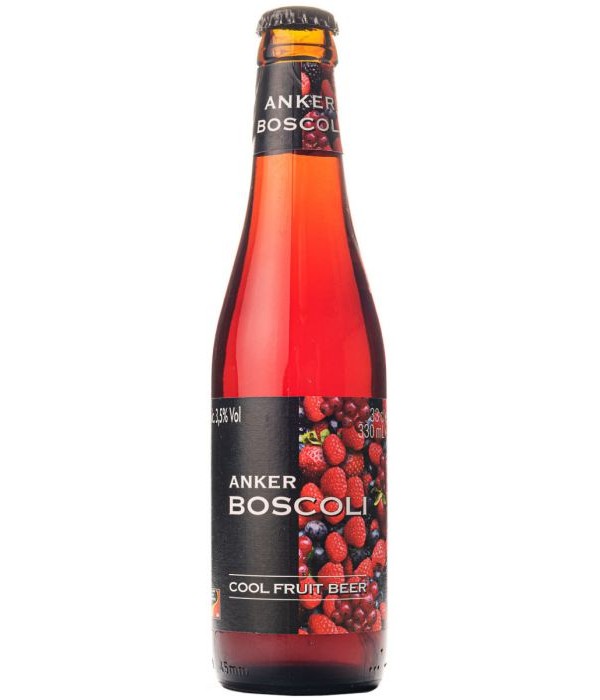 Het Anker Boscoli bij t Bockje in Bathmen