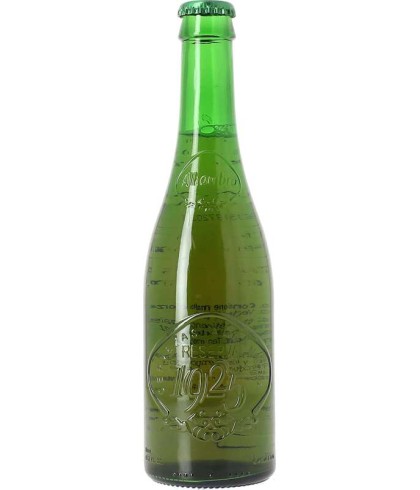 Cerveza Alhambra reserva 1925, bier op voorraad bij slijterij t Bockje in Bathmen