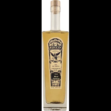 Distilleerderij Moriaan Oude Mout Genever