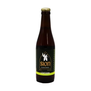 Sion Lentebok Kloosterbier
