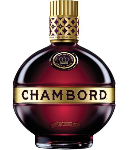 Chambord black liqueur, bij slijterij t Bockje in Bathmen
