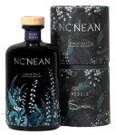 Nc'Nean Quiet Rebels Simon