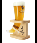 La Corne hoornglas