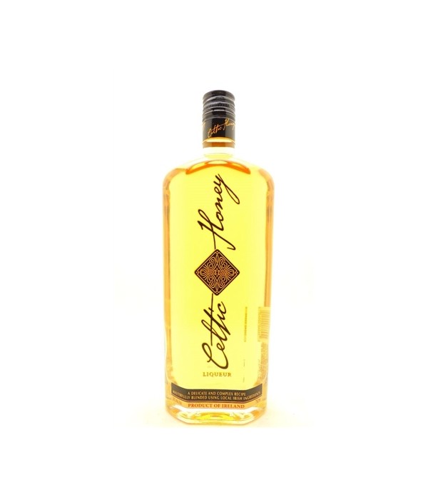 Celtic Honey bij t Bockje in Bathmen
