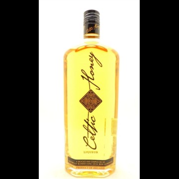 Celtic Honey