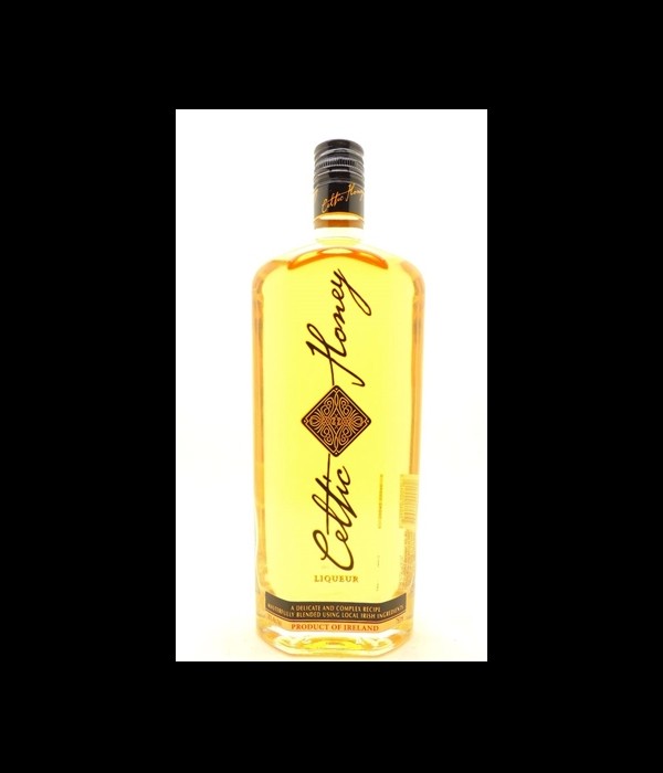 Celtic Honey bij t Bockje in Bathmen
