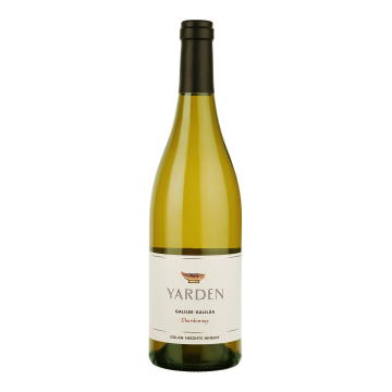 Yarden Chardonnay