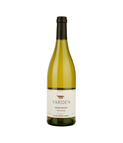 Yarden Chardonnay