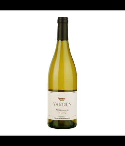 Yarden Chardonnay