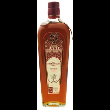 Rutte Fino Sherry Cask Jenever 6 jaar gerijpt
