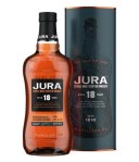 JURA SINGLE MALT WHISKY 18 Years Old