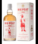 Big Peat The Winter Edition 2025