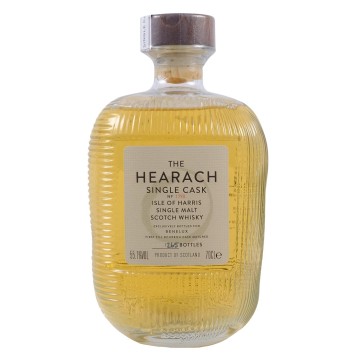 Isle of Harris The Hearach Single Cask #1790 Benelux Edition