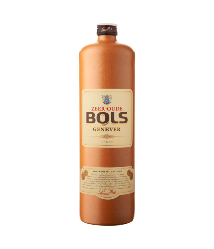 Bols Zeer Oude Genever, jenever bij slijterij t Bockje in Bathmen