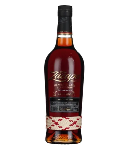 Ron Zacapa La Pasion