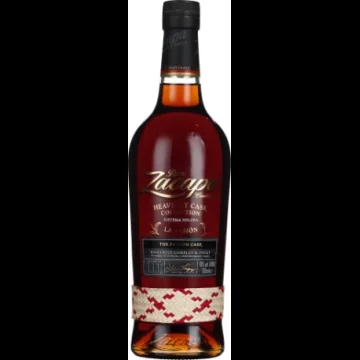 Ron Zacapa La Pasion