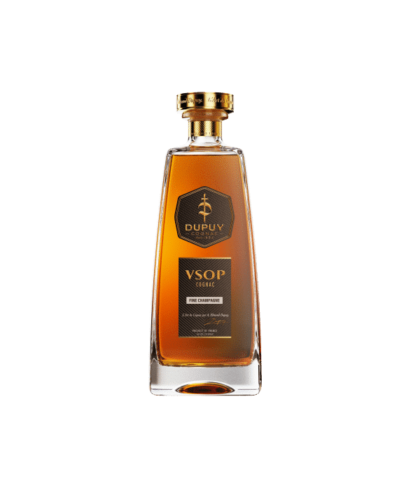 Dupuy Cognac VSOP bij t Bockje in Bathmen