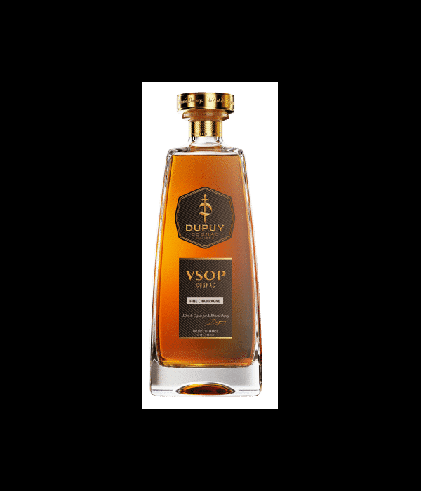 Dupuy Cognac VSOP bij t Bockje in Bathmen