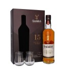 Glenfiddich Solera 15 Years Old Giftpack
